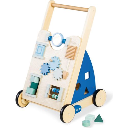 4035769049621 - Lauflernwagen TITUS (BHT 35x54x35 cm) Pinolino 4035769049621 - Lauflernwagen TITUS (BHT 35x54x35 cm) Pinolino