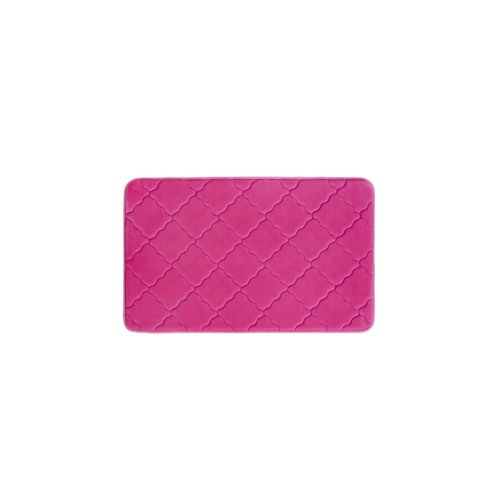 9005364162310 - PANA® Memoryschaum Badematte • Badvorleger 50 x 80 cm • Badteppich • Duschvorleger • Viskoelastische Badematte • versch Farben