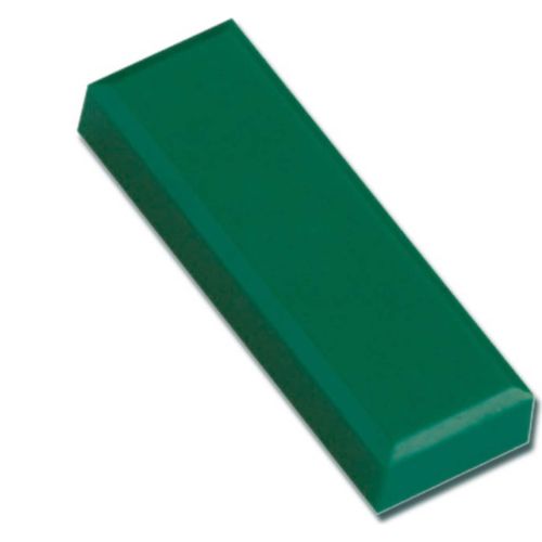 4002390021760 - MAUL Facetterand-Magnet MAULpro 53 x 18 x 10 mm 1 kg Haftkraft 20 St Set - grün