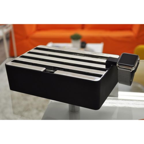 4260368083565 - Medium Black Chrome 4260368083565 - Medium Black Chrome