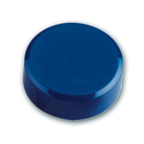 4002390021678 - Magnete DurchmxH 34x13 mm Haftkraft 2 kg Kunststoffgehäuse blau ve 20 Stück mindestabnahme 2 ve 4002390021678 - Magnete DurchmxH 34x13 mm Haftkraft 2 kg Kunststoffgehäuse blau ve 20 Stück mindestabnahme 2 ve