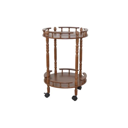 4046884060118 - Möbel Direkt Online - Servierwagen Tunja Nussbaum 4046884060118 - Möbel Direkt Online - Servierwagen Tunja Nussbaum