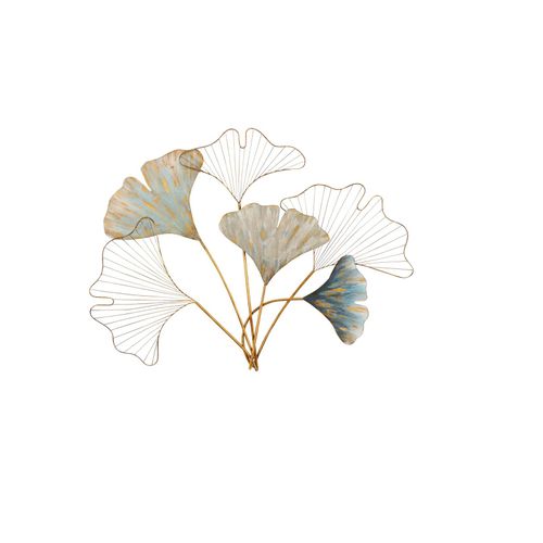 4046884061757 - möbel direkt online Wanddekoration Ginkgoblätter 4046884061757 - möbel direkt online Wanddekoration Ginkgoblätter