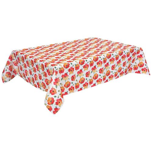 9009909016427 - WOHNWOHL® Gartentischdecke • Wachstuch Tischdecke • abwaschbar • schmutzabweisend • in 3 Designs und 2 Größen 9009909016427 - WOHNWOHL® Gartentischdecke • Wachstuch Tischdecke • abwaschbar • schmutzabweisend • in 3 Designs und 2 Größen