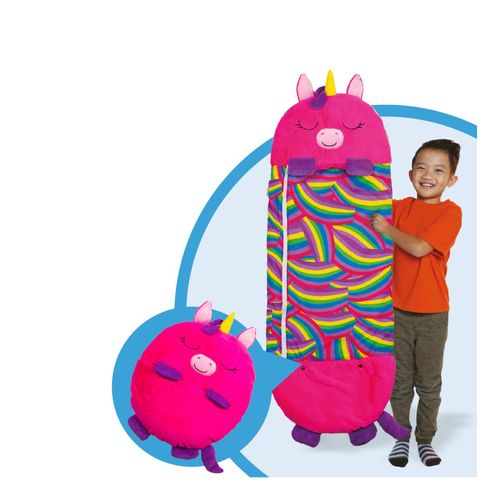 9010041027943 - Happy Nappers - Einhorn pink - versch Ausführungen 9010041027943 - Happy Nappers - Einhorn pink - versch Ausführungen