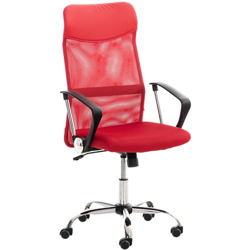 4250420223428 - Bürostuhl Washington I Ergonomischer Drehstuhl I Höhenverstellbar Mit Wippmechanik 4250420223428 - Bürostuhl Washington I Ergonomischer Drehstuhl I Höhenverstellbar Mit Wippmechanik