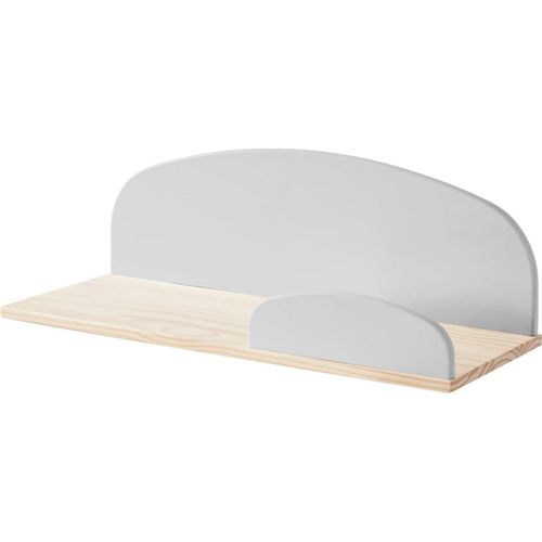 5420070221979 - Kinderregal VIPACK Kiddy Regale Gr H T 22 cm x 25 cm offenes Fach Breite 65 cm grau (hellgrau) Vipack Furniture Wandregal aus Kiefer MDF Komponenten wahlweise 45cm oder 65cm breit 5420070221979 - Kinderregal VIPACK Kiddy Regale Gr H T 22 cm x 25 cm offenes Fach Breite 65 cm grau (hellgrau) Vipack Furniture Wandregal aus Kiefer MDF Komponenten wahlweise 45cm oder 65cm breit