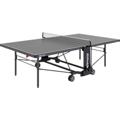 4013771139134 - SPONETA S 4-70 e ExpertLine Outdoor-Tischtennis-Tisch grau 4013771139134 - SPONETA S 4-70 e ExpertLine Outdoor-Tischtennis-Tisch grau