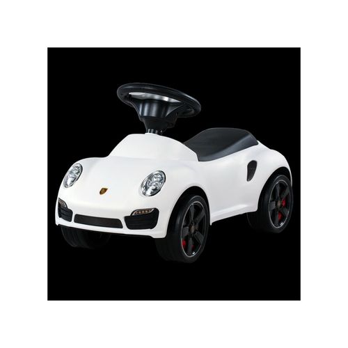 4260627055210 - Kinder Porsche 911 Turbo S Rutschauto Rutscher Car Babyauto