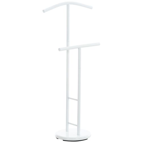 4250420209477 - Herrendiener Raymon aus Metall mit Hosenstange und Kleiderbügel I Unisex Kleiderbutler für Sie und Ihn I In 3 Farben erhältlich 4250420209477 - Herrendiener Raymon aus Metall mit Hosenstange und Kleiderbügel I Unisex Kleiderbutler für Sie und Ihn I In 3 Farben erhältlich