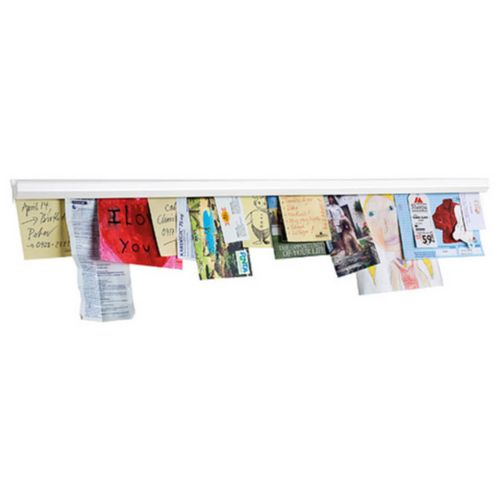 4015544642001 - Klemmleiste Catch-Ball 210081000 weiß 55x100cm Kunststoff selbstklebend 4015544642001 - Klemmleiste Catch-Ball 210081000 weiß 55x100cm Kunststoff selbstklebend