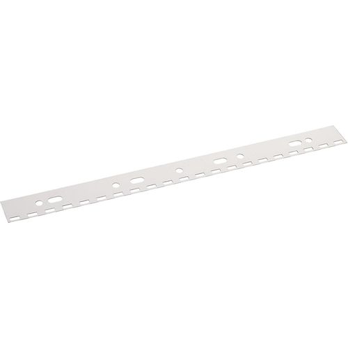 7640115945396 - PB500-01 Abheftstreifen für Drahtbinderücken A4 100 Stück 7640115945396 - PB500-01 Abheftstreifen für Drahtbinderücken A4 100 Stück