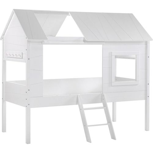 5420070230179 - VIPACK - Charlotte Baumhaus Bett 90 x 200 cm Liegefläche 5420070230179 - VIPACK - Charlotte Baumhaus Bett 90 x 200 cm Liegefläche