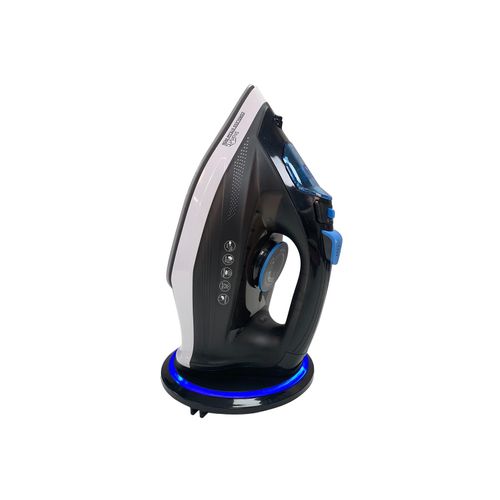 0644812054907 - Starlyf® Bügeleisen kabellos Dampfbügeleisen Cordless Steam Iron