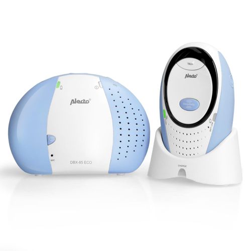 8712412560578 - DBX-85 ECO - Audio DECT Babyphone - Gegensprechfunktion - Nachtlicht