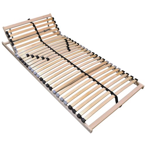 4260360012242 - Coemo Lattenrost Ergo K 90 x 200 cm zerlegt 4260360012242 - Coemo Lattenrost Ergo K 90 x 200 cm zerlegt