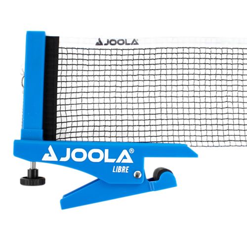 4002560310168 - JOOLA Tischtennisnetz Libre Blau