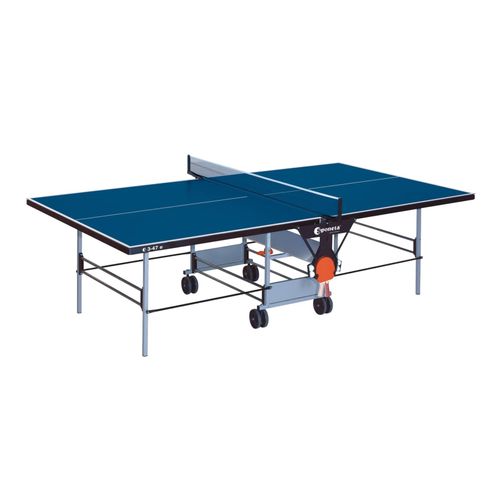 4013771133477 - SPONETA S 3-47 e SportLine Outdoor-Tischtennis-Tisch blau 4013771133477 - SPONETA S 3-47 e SportLine Outdoor-Tischtennis-Tisch blau