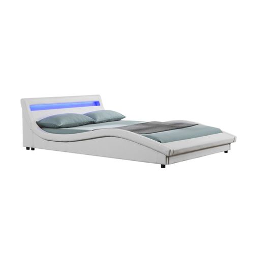 4251312975333 - Bett 140 x 200 cm Nick 4251312975333 - Bett 140 x 200 cm Nick