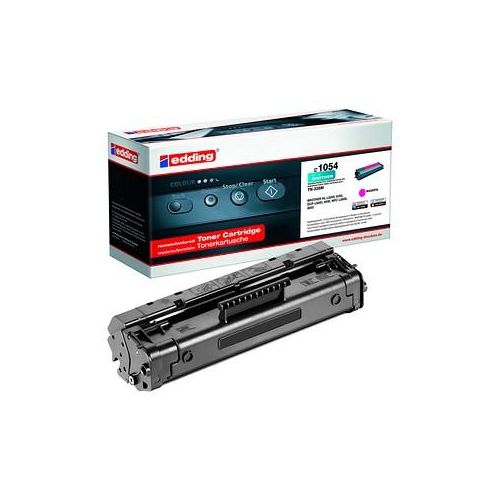 4057305007445 - Toner 18-1054 kompatibel zu brother TN-326M magenta 4057305007445 Edding