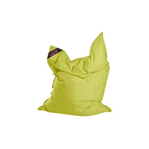 4005380334420 - BIGFOOT SCUBA Sitzsack grün 4005380334420 SITTING POINT