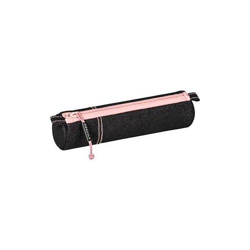 4061947061512 - BRUNNEN Schlampermäppchen smaepp midnight sky schwarz  pink 200 x 45 cm