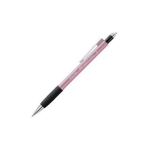 4005401345275 - GRIP 1345 Druckbleistift pink B 05 mm 4005401345275 FABER-CASTELL 134527