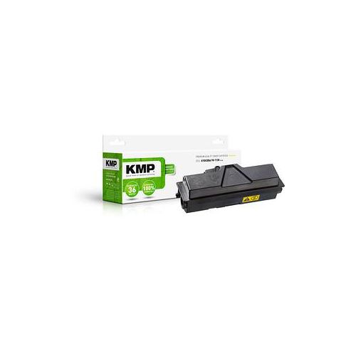 4011324289701 - Toner H-T60 2897 kompatibel zu Kyocera TK-1130 schwarz 4011324289701 KMP