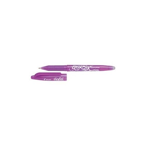 4902505580260 - PILOT FRIXION ball Tintenroller purple 035 mm Schreibfarbe lila 1 St