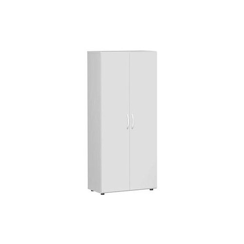 4038933478623 - Aktenschrank Flex S-385100-LL lichtgrau 4 Fachböden 800 x 420 x 1808 cm