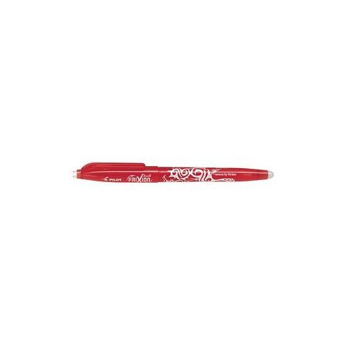 4902505360091 - PILOT FRIXION ball Tintenroller 03 mm Schreibfarbe rot 1 St