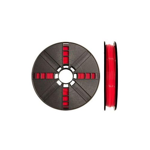 0817913011074 - PLA MB MP05779 - PLA Filament - rot - 175 mm - 900 g