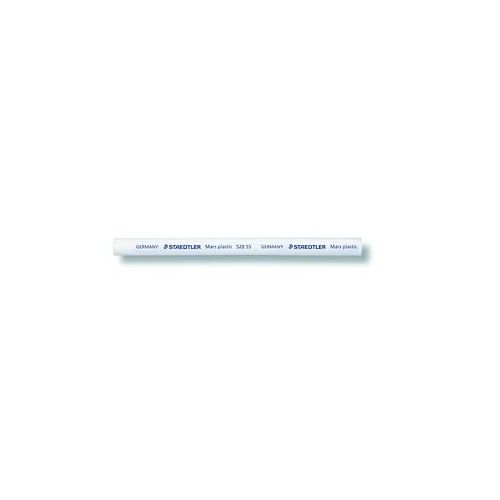 4007817538722 - Mars 528-55 Ersatzradierstrang für 528 weiss Plastic 4007817538722 Staedtler