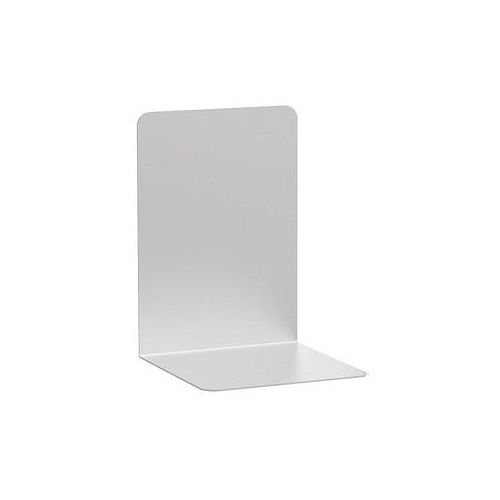 4002390055543 - Buchstützen 35277 silber 120 x 120 x 175 mm 4002390055543 3527708 2 Stück