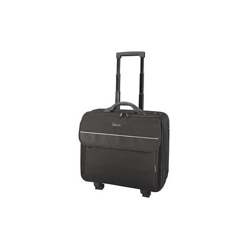 4021068927029 - LIGHTPAK Laptop-Trolley TREVISO Kunstfaser schwarz 435 x 148 x 400 cm