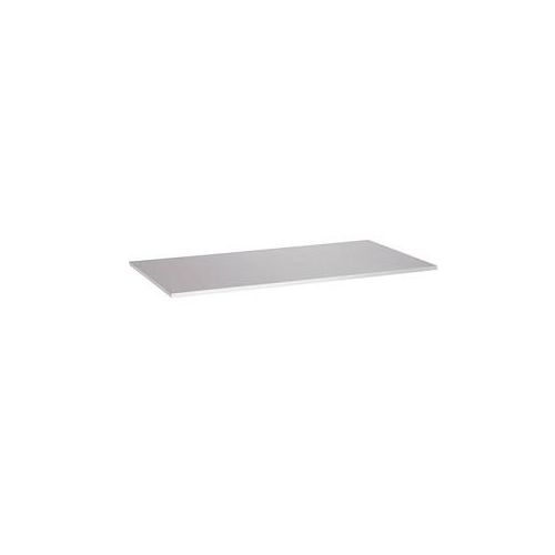 3700245510629 - Tischplatte 25-PL168RG grau rechteckig 160x80 cm (BxT) 3700245510629 SODEMATUB