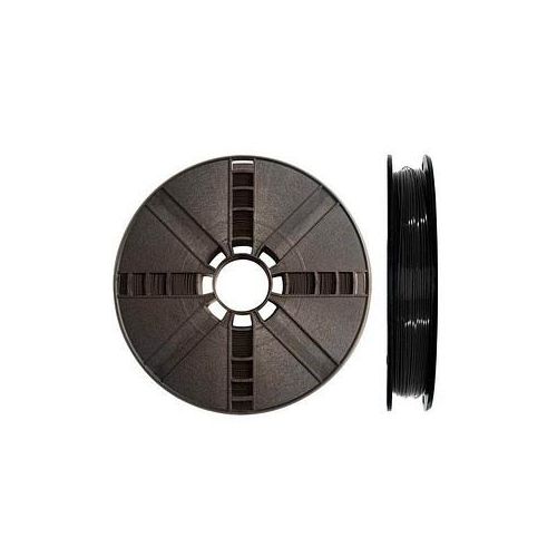 0817913011036 - PLA MB MP05775 - PLA Filament - schwarz - 175 mm - 900 g