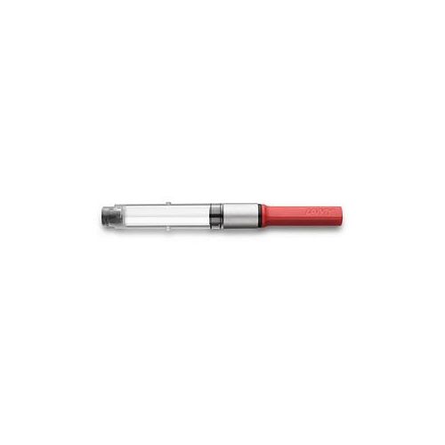 4014519723523 - Z 28 Tintenkonverter rot transparent 4014519723523 Lamy