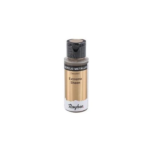 4006166436383 - Extreme Sheen Acrylfarben metallic gold kaschmir 590 ml