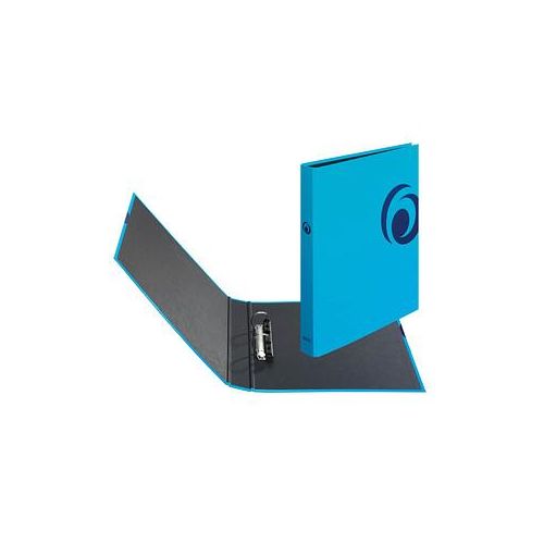 4008110356495 - Ringbuch maXfile Fresh Color 10936516 A4 2 Ringe 25mm Ring-Ø Kunststoff türkis 4008110356495 Herlitz 4008110356495 - Ringbuch maXfile Fresh Color 10936516 A4 2 Ringe 25mm Ring-Ø Kunststoff türkis 4008110356495 Herlitz