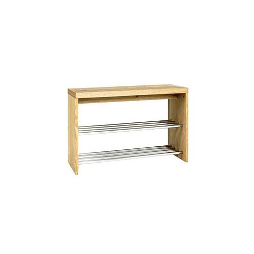 4001070156211 - HAKU Möbel Schuhbank (BHT 81x55x30 cm) BHT 81x55x30 cm bunt 4001070156211 - HAKU Möbel Schuhbank (BHT 81x55x30 cm) BHT 81x55x30 cm bunt