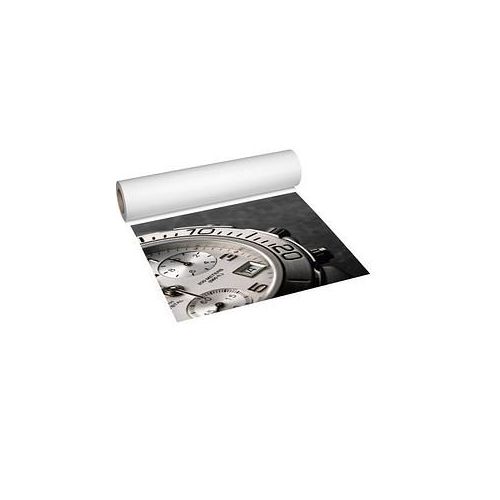 4250073722378 - Plotterpapier Foto Lustre 803338 A0+ 914mm x 30m weiß 200g 4250073722378 Dots