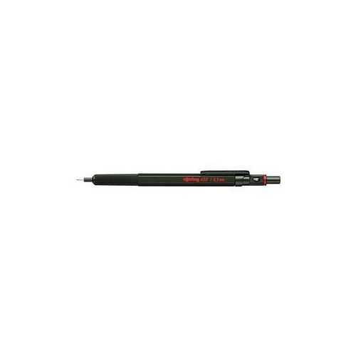 3026981142680 - 5 mm rotring 600 Feinminenstift Metallic-Dunkelgrün 05 mm 2114268 3026981142680