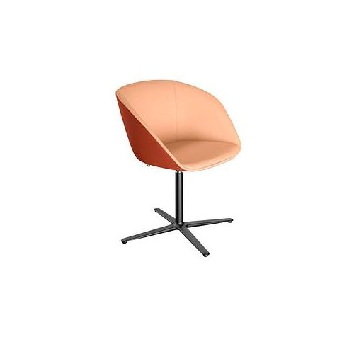 4049694003627 - sedus Besuchersessel on spot cosy uc-802 004 orange Stoff