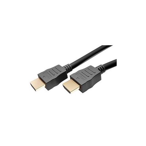 4040849582639 - Ultra High Speed HDMI Kabel 10 m schwarz 4040849582639 Goobay