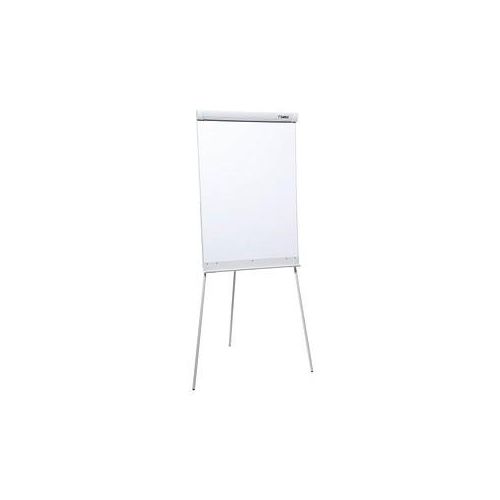 4009729054802 - Flipchart Personal 68x92cm grau auf Dreibeinstativ 4009729054802 Dahle