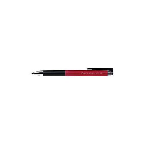 4902505585043 - Synergy Point 05 Tintenroller rotschwarz 03 mm 4902505585043 PILOT BLRT-SNP5-R