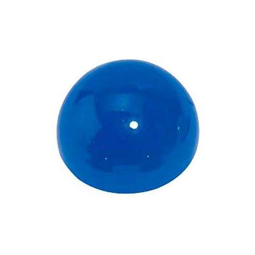 4002390022651 - Haftmagnete 6166035 rund 30x19mm (ØxH) blau 600g Haftkraft 4002390022651 6166035 10 Stück