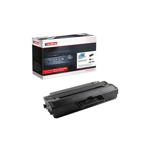 4004764984060 - Toner 18-3031 kompatibel zu Samsung MLT-D103L schwarz 4004764984060 Edding