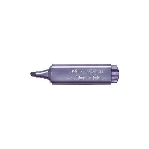 4005401546788 - Textmarker TL 46 154678 violett 1-5mm Keilspitze 4005401546788 Faber-Castell